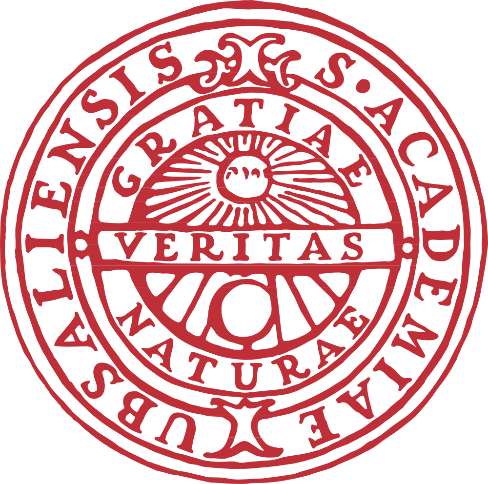 Uppsala University Logo