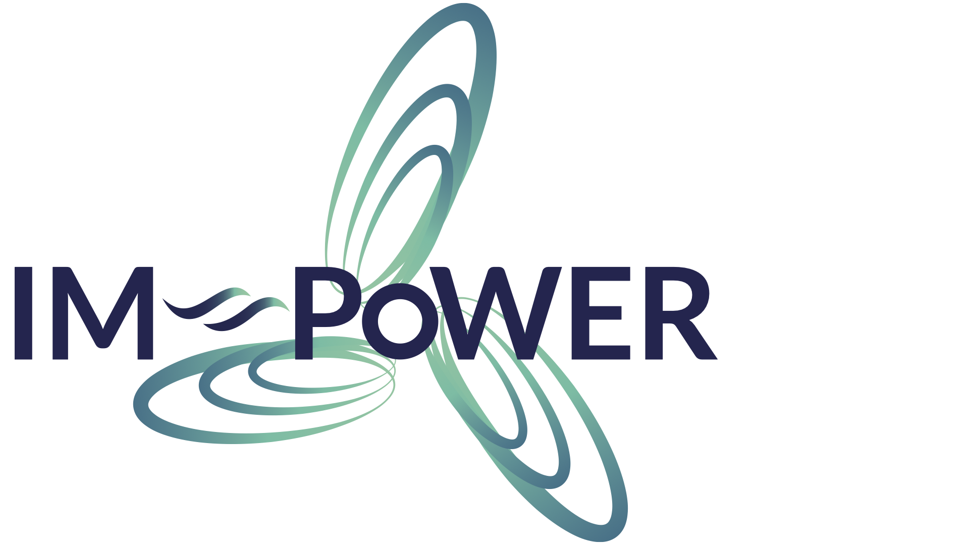 IM-POWER Logo